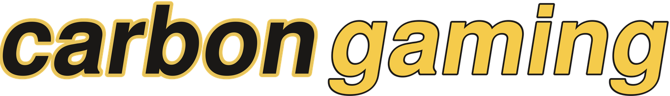 carbongaming logo