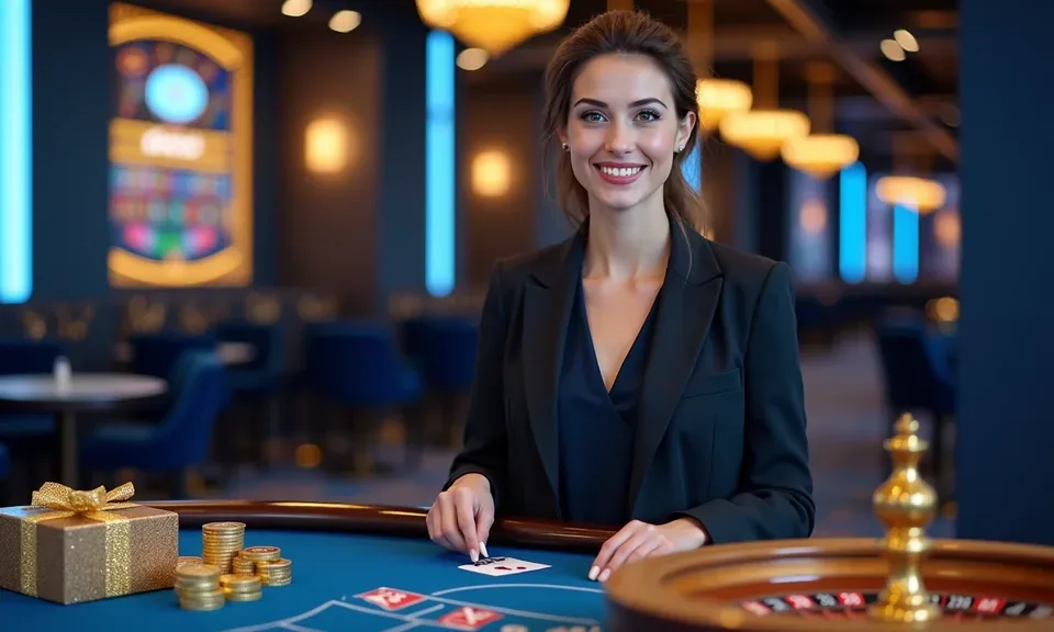 carbongaming Carnival Energy, Slot Mechanics That Deliver